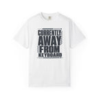 Currently Away From Keyboard - T-Shirt