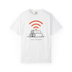 Local Hotspot - T-Shirt