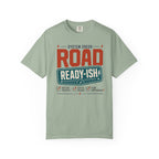 System Check Road Ready Ish - T-Shirt