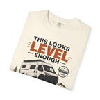 This Looks Level Enough - T-Shirt