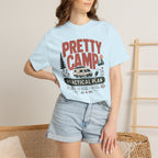Pretty Camp Practical Plan - T-Shirt