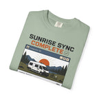 Sunrise Sync Complete - T-Shirt