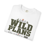 Wild Plans Clean Systems - T-Shirt