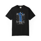 Nature On Mute - T-Shirt