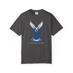 Streaming Freedom - T-Shirt