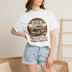 Retirement Status Permanently Out Of Office - T-Shirt