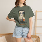 Please Hold Finding A Mountain - T-Shirt