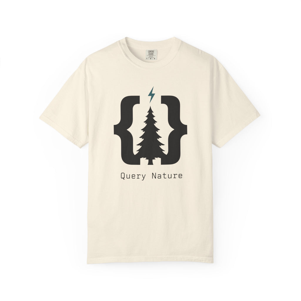 Query Nature - T-Shirt