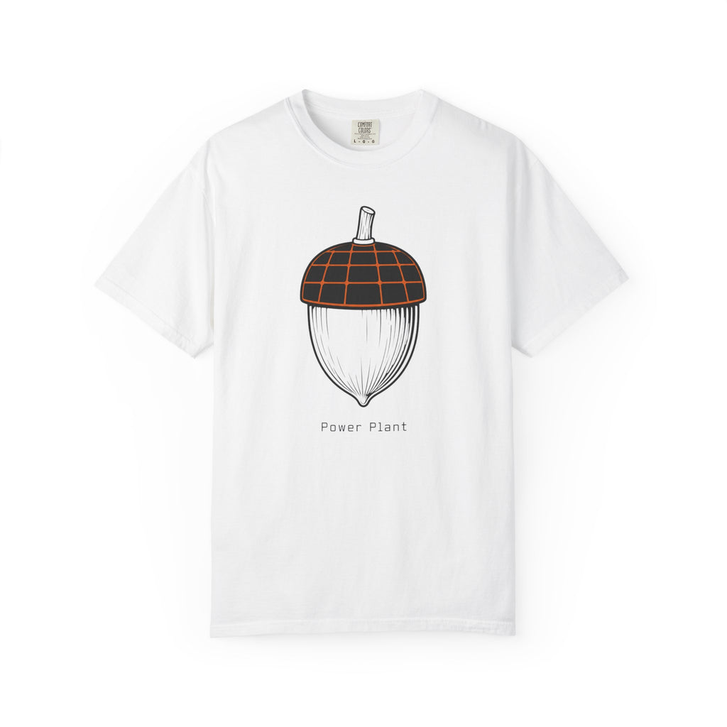 Power Plant - T-Shirt