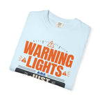 Warning Lights Are Just Suggestions - T-Shirt
