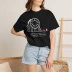 Skipping The Line - T-Shirt