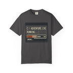 Adventure EXE Running - T-Shirt