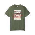 My Grid Is Optional - T-Shirt