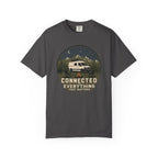 Connected To Everything That Matters - T-Shirt