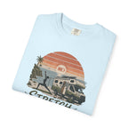 Stretch Recharge Repeat - T-Shirt