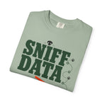 Sniff Data - T-Shirt