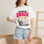 Tactical Snack Reserve - T-Shirt