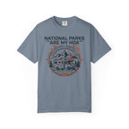 National Parks Are My HOA - T-Shirt