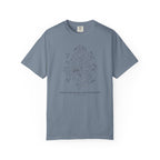 Scenic Route Was The Only Route - T-Shirt