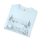 Auto Sync - T-Shirt