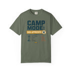 Camp Mode Dog Approved - T-Shirt