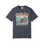 Morning Brew Mountain View - T-Shirt