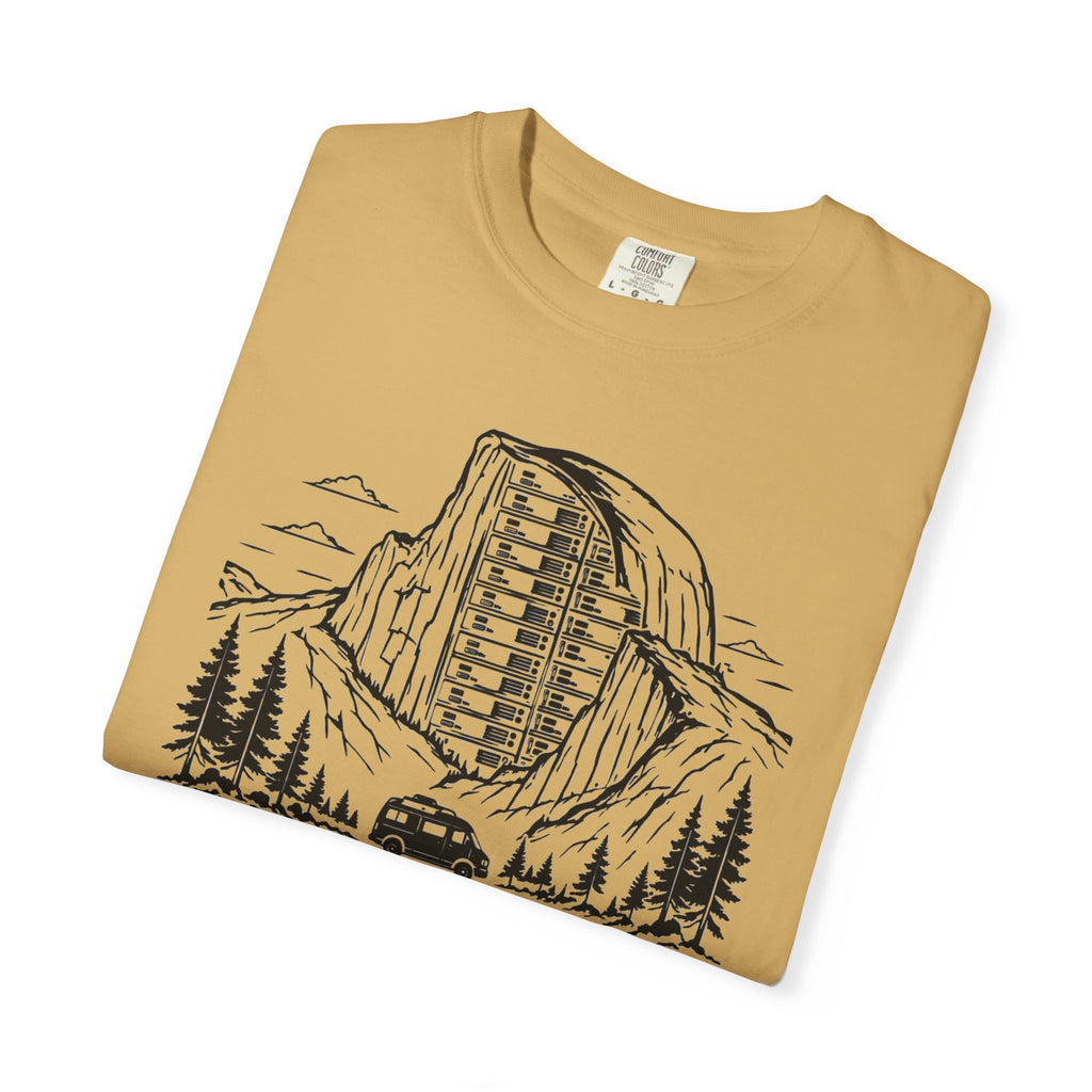 Off Grid Cloud - T-Shirt