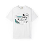 Office Upgrade - T-Shirt