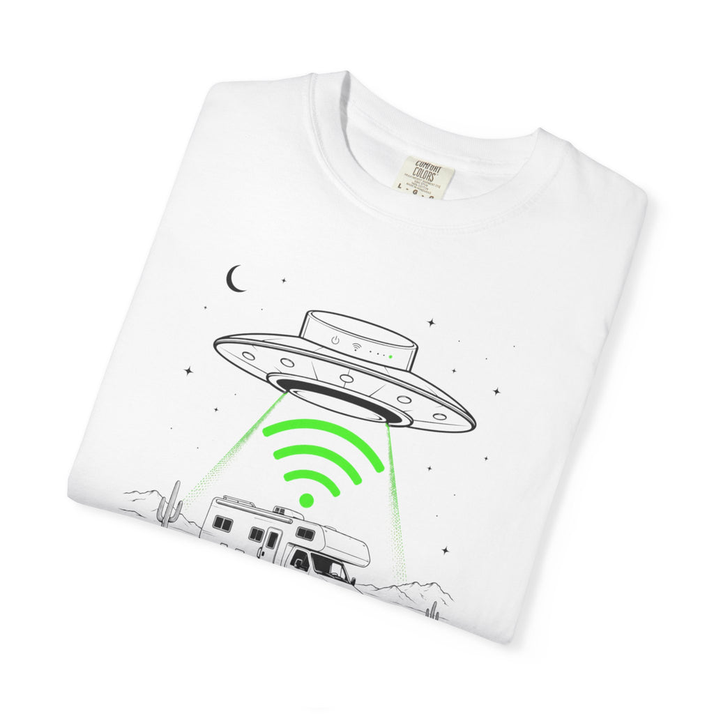 Unidentified Roaming Object - T-Shirt