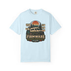 Firmware Overlanders Club - T-Shirt