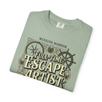Weekend Warrior Full-Time Escape Artist - T-Shirt