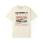 Campsite Os - T-Shirt
