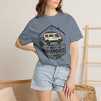 My House Has Horsepower - T-Shirt