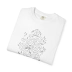 Scenic Route Was The Only Route - T-Shirt