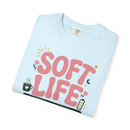Soft Life Solar Panel - T-Shirt