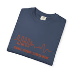 Signal Strong Stress Weak - T-Shirt