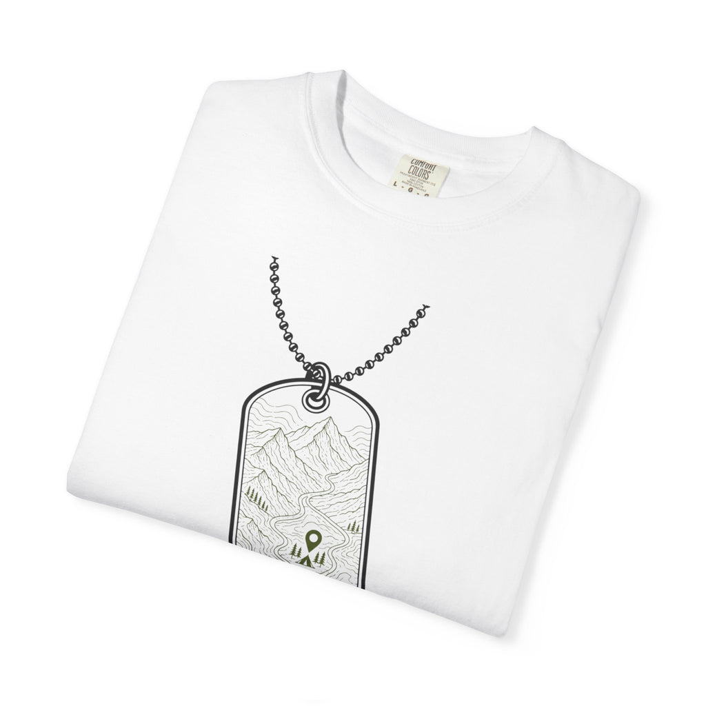 Standard Issue Freedom - T-Shirt