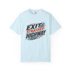 Exit Strategy Highway - T-Shirt