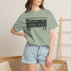 Destination Local Host - T-Shirt