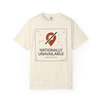 Nationally Unavailable Exploring America - T-Shirt