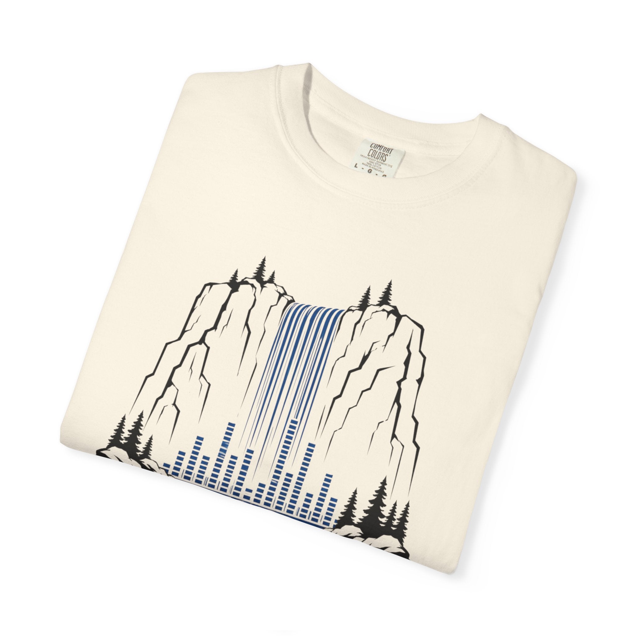 Unlimited Streaming - T-Shirt
