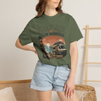 Salt Air and Slow Mornings - T-Shirt