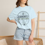 Currently Away From Keyboard - T-Shirt