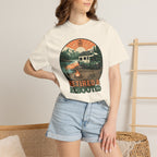 Retired and Rebooted - T-Shirt
