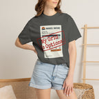 My Grid Is Optional - T-Shirt