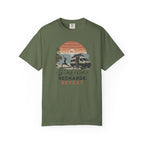 Stretch Recharge Repeat - T-Shirt