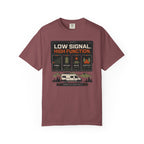 Low Signal High Function - T-Shirt