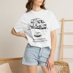 Automated Housekeeping - T-Shirt