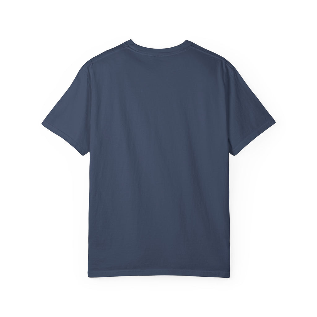 Powered By Solar and Sarcasm - T-Shirt