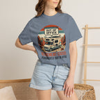 Retirement Status Permanently Out Of Office - T-Shirt